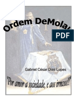 Maçonaria - Ordem DeMolay PDF