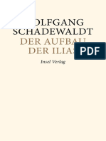 Wolfgang Schadewaldt - Der Aufbau der Ilias. Strukturen und Konzeptionen   (1975, Insel Verlag).pdf