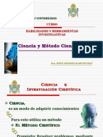 2 Método Científico