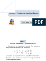 1.matrices y Sistemas de Ecuaciones PDF