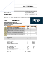 Planta GLP