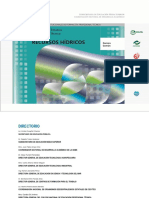 Recursos Hidricos PDF