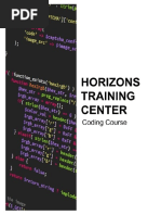 Horizons Training Center, The Gambia
