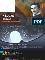 NICOLAS TESLA.pptx