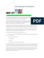 Zonas Económicas Especiales de Exportación.docx