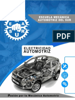 Electricidad Automotriz PDF