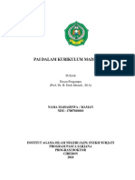 01. PAI Dalam Kurikulum Madrasah.docx