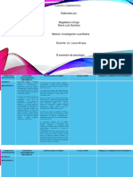 Cuadro Comparativo