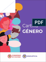 Cartilla Género Módulo 1 PDF