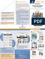 Cartilla Elector Convencional Ref Ser 2018 Baja