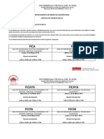 Cronograma y Requisitos Becas Utn 2019