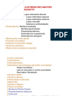 Bolile Tesutului Conjunctiv 2018 PDF