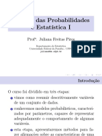 Aberta Estatística PDF