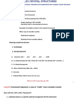 Interstitial and Eutactic 1