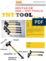TNT Tools PDF