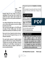 2012 Lancer PDF