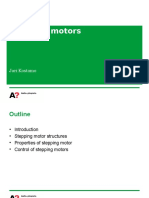 Stepper Motors MyCourses