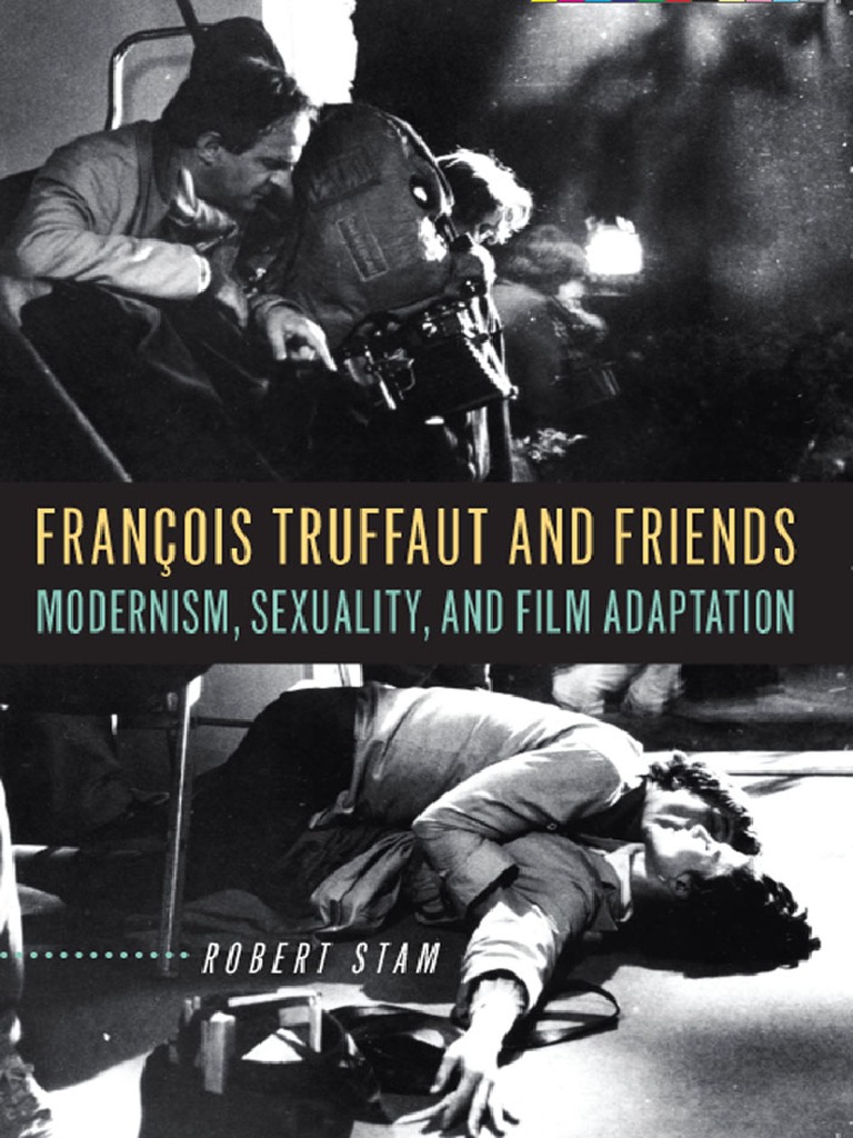 Truffaut and Friends photo pic