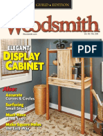 Woodsmith 239 PDF