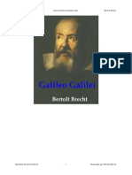El Teatro de Galileo Galilei - Bertolt Brecht.pdf