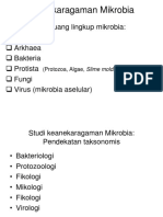 Klasifikasi MIkroba I.kimia