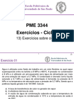 14 - Exercícios Ciclos PDF