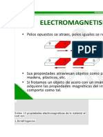 Propiedades Electromagneticas