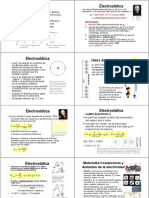 Apunte Magnetismo