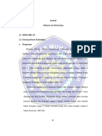 Bab Ii Lta PDF