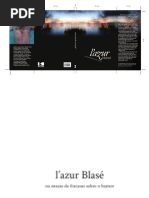Guilherme Gontijo Flores - L'azur Blasé.pdf