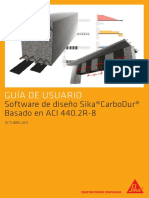 MANUAL SOFTWARE Sika CarboDur ACI440.pdf