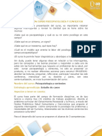 Guía de Actividades y Rúbrica de Evaluación - Paso 1 - Realizar Inspección de La Estructura Del Curso