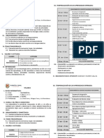 5 Años PDF