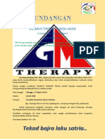 Gusmus Therapy Raksa Jasad