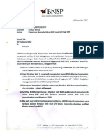 Skema Sertifikasi KKNI Level II PDF