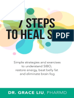 Grace Liu - Grace Liu-7 Steps to Heal SIBO Simple Strategies and Exercises