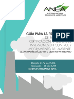 Guia Beneficios Tributarios Rentaver2 PDF