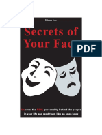 Secrets of Your Face