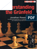 Understanding The Grunfeld PDF