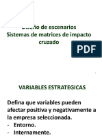 Ejercicio de Prospectiva (2)