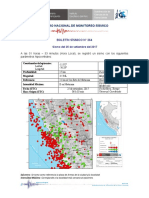 Boletines Sísmicos 2017 - Instituto Geofísico Del Perú - 3
