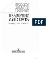 1 Statistics PDF