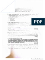 CamScanner Scans PDFs from Photos