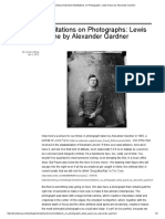 Conscientious Extended _ Meditations on Photographs_ Lewis Payne by Alexander Gardner.pdf