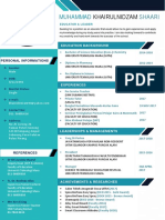 Resume Kerol Baru 6 PDF