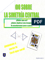 Trabajo de Simetria Central Casi Listo PDF