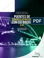 Brochure CSI BRIDGE PDF