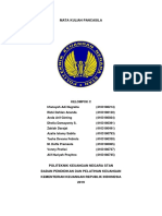 Tugas Kelompok Pancasila C D1 KBN 2-16