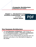 Ch1 Introduction MCA - Sameer Akram