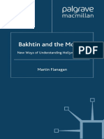 Bakhtin and The Movies PDF